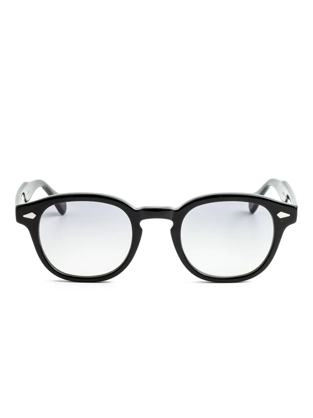 Moscot Lemtosh sunglasses Zwart