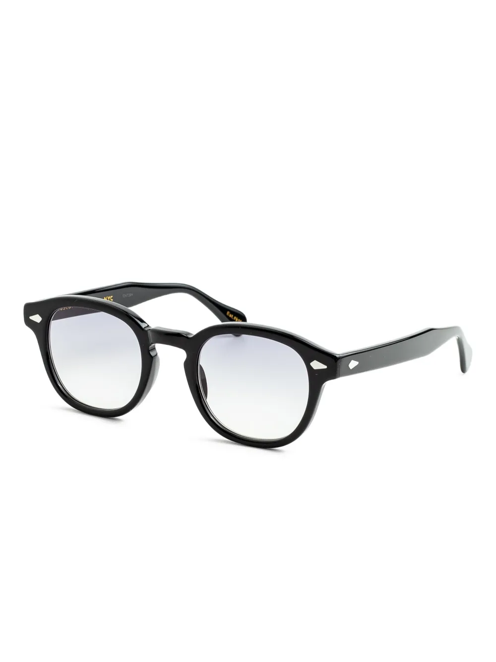 Moscot Lemtosh sunglasses - Zwart