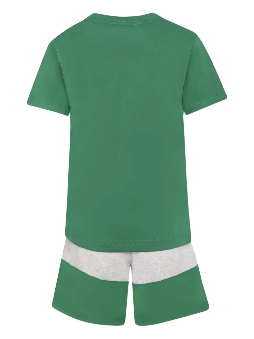 Jordan Kids Short-Set mit Logo-Print (2er-Set) | Kurze Sets | Image 2