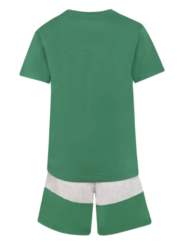 キッズ JORDANトレーナー 2点セット 楽天市場】ジョーダン