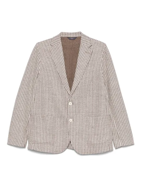Circolo 1901 knitted blazer