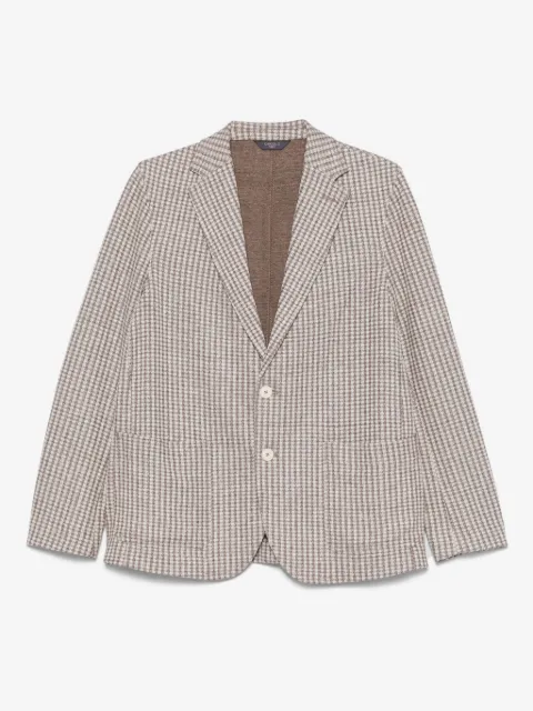 Circolo 1901 blazer tejido