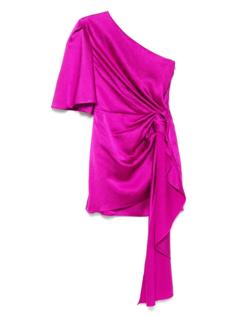 Solace London Marcie mini dress