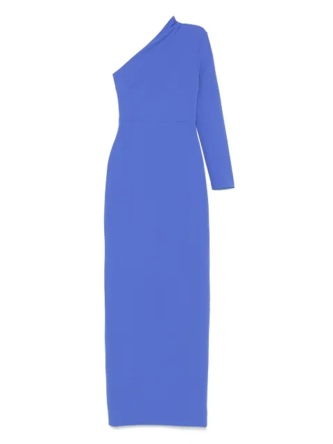 Solace London robe Joana à coupe longue