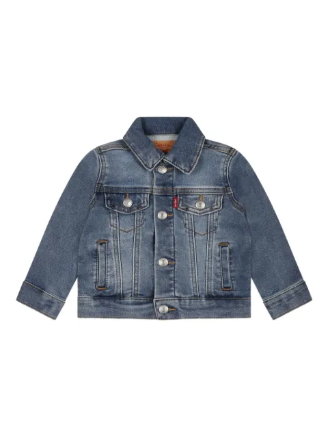Levi's Kids Trucker denim jacket 