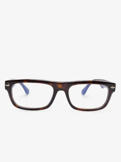 Sestini Eyewear Quindici glasses