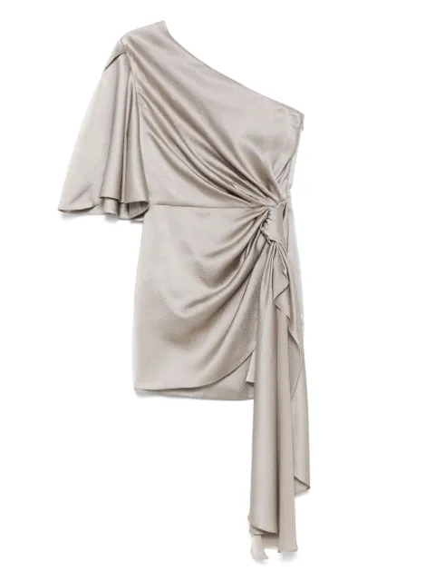 Solace London vestido corto Marcie