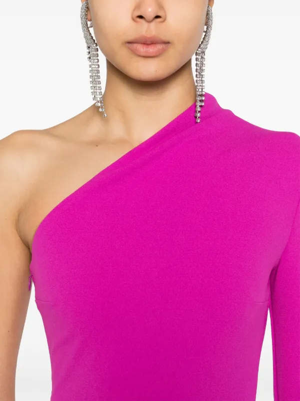 SOLACE LONDON ワンピース ドレス Joana long dress6002263 SOLACE LONDON - Joana long dress | Leam Roma - Luxury