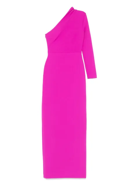 Solace London Joana maxi dress