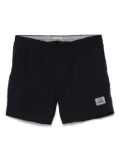 C.P. Company Chrome-R swim shorts - Blue