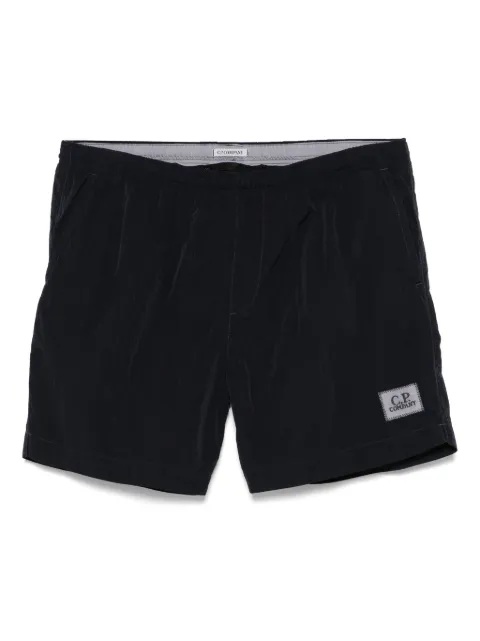 C.P. Company Chrome-R swim shorts