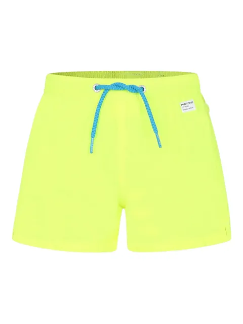 MC2 Saint Barth Kids x Pantone swim shorts 