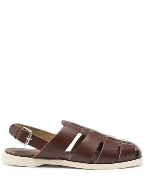 Sebago sandalias Meredith