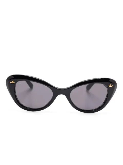 Sestini Eyewear Quattordici sunglasses