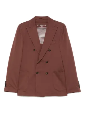 Circolo 1901 Jackets for Men - Shop Now on FARFETCH Circolo 1901 Jackets for Men - Shop Now on FARFETCH