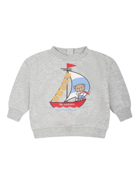 Levi's Kids Sailing sweatshirt 