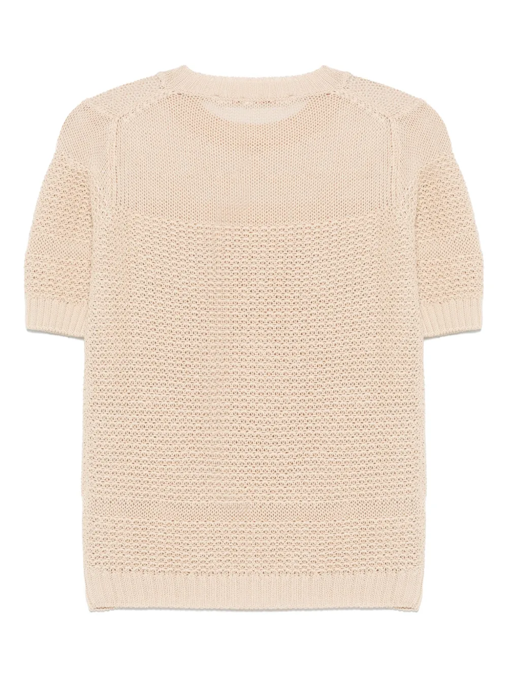 Zanone playera tejida | Playeras y jerséis | Image 2
