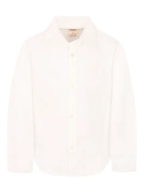 Levi's Kids cotton shirt 