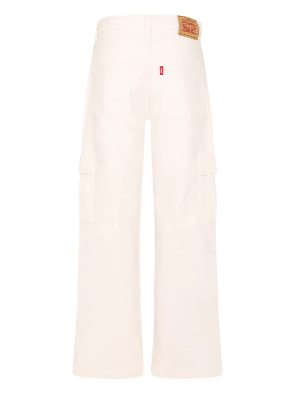Levi's Kids Jeans con applicazione | Abbigliamento ragazza | Image 2