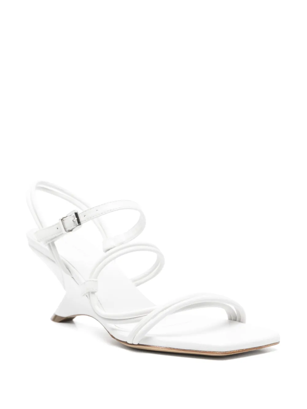 Vic Matie 80mm Logic sandals | Heeled Sandals | Image 2