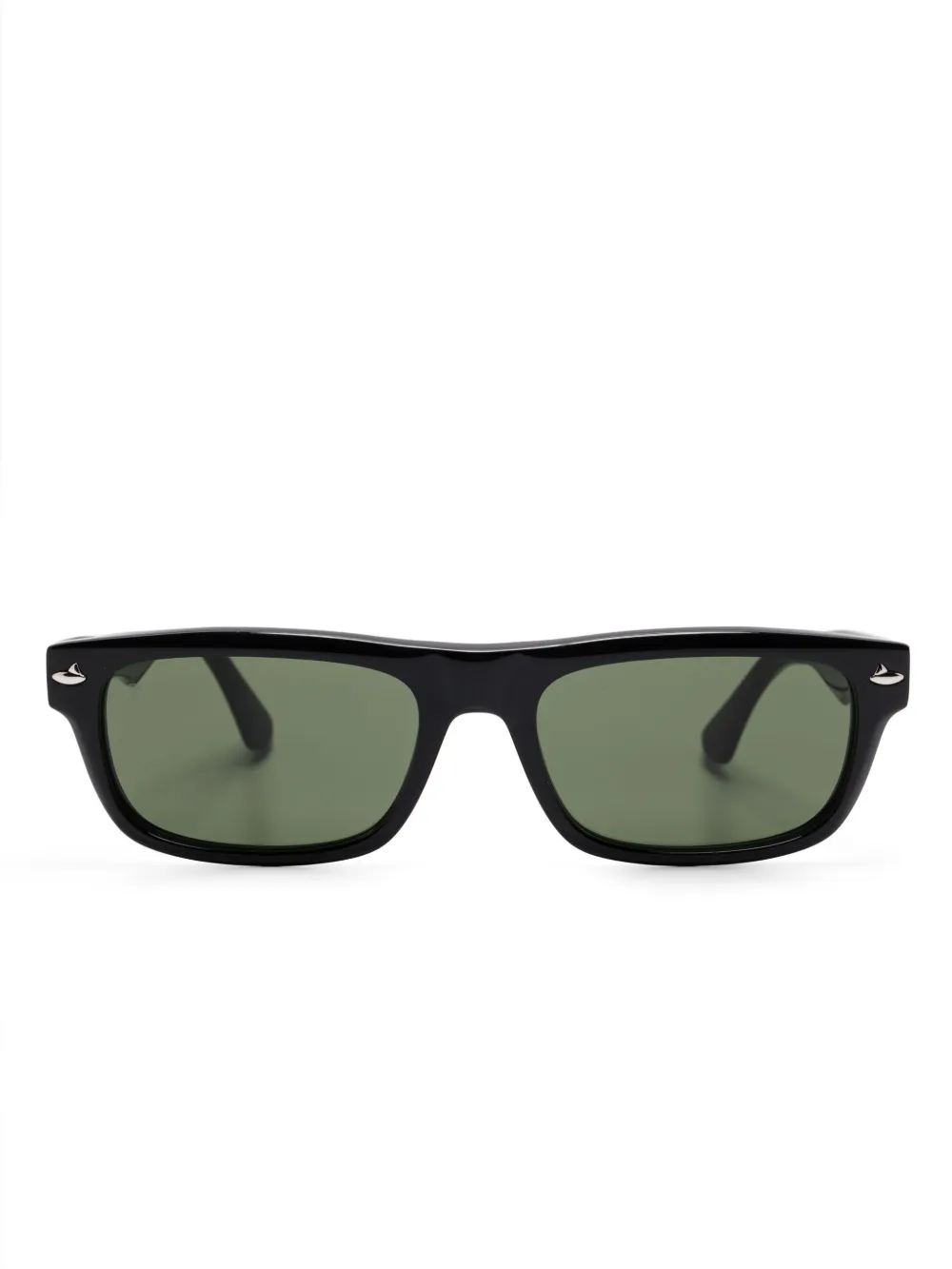Sestini Eyewear Quindici sunglasses | Black | Image 1