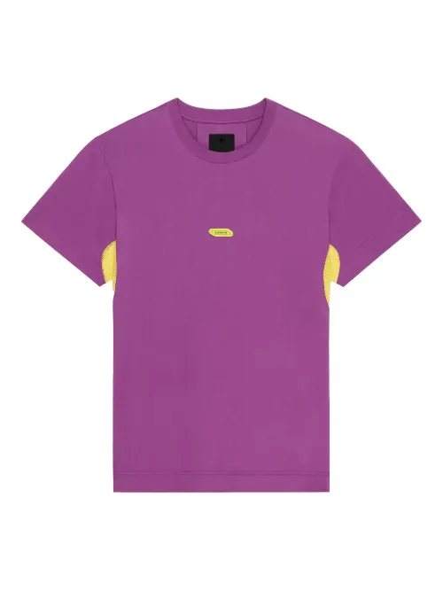 Givenchy t-shirt TK-MX - Violet - Givenchy - Modalova