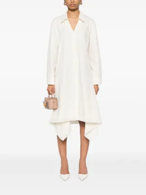 Lanvin Dresses | FARFETCH CA