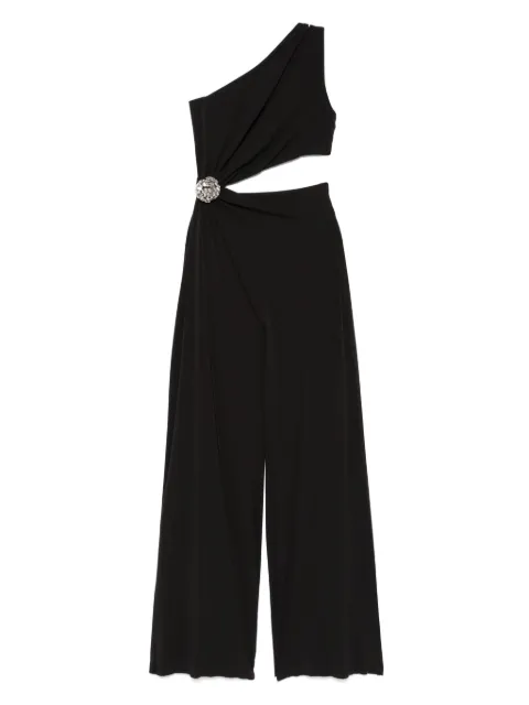 Amen jumpsuit de tejido jersey