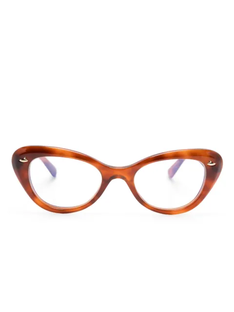 Sestini Eyewear Quattro glasses