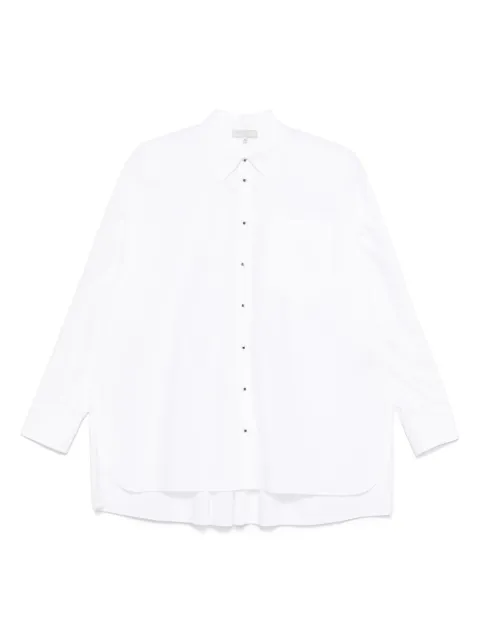 Antonelli camisa de algodón