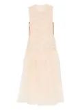 ZIMMERMANN Illuminate maxi dress - Neutrals