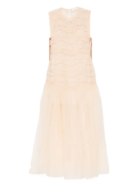 ZIMMERMANN Illuminate maxi dress
