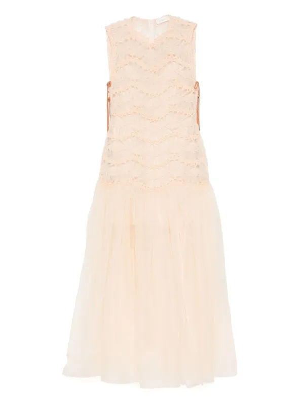 zimmermann illuminate corset dress Zimmermann Illuminate Dress