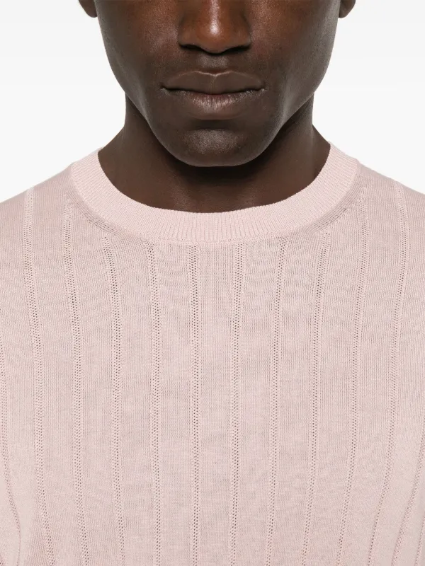 Tagliatore T-shirt Roden Pe | Rosa | FARFETCH IT Tagliatore T-shirt Roden Pe | Rosa | FARFETCH IT