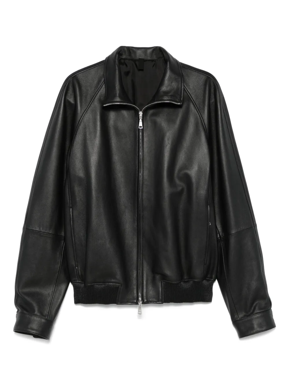 Tagliatore Roy jacket Zwart