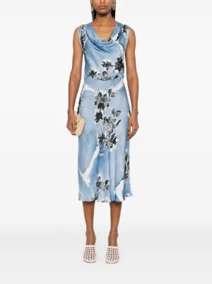 ERMANNO FIRENZE Dresses for Women - Shop on FARFETCH