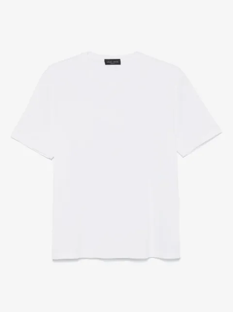 Roberto Collina cotton T-shirt