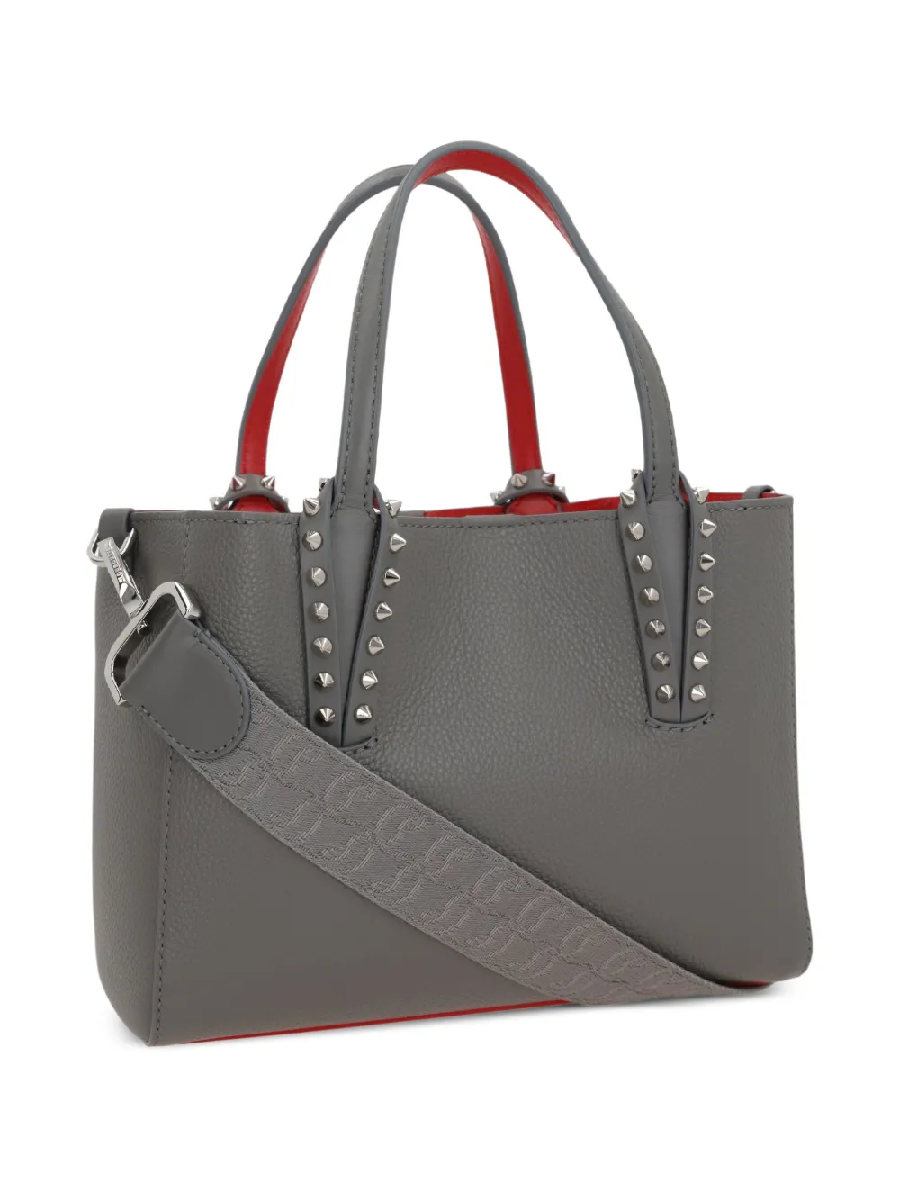 Christian Louboutin mini Cabata tote bag | Image 2