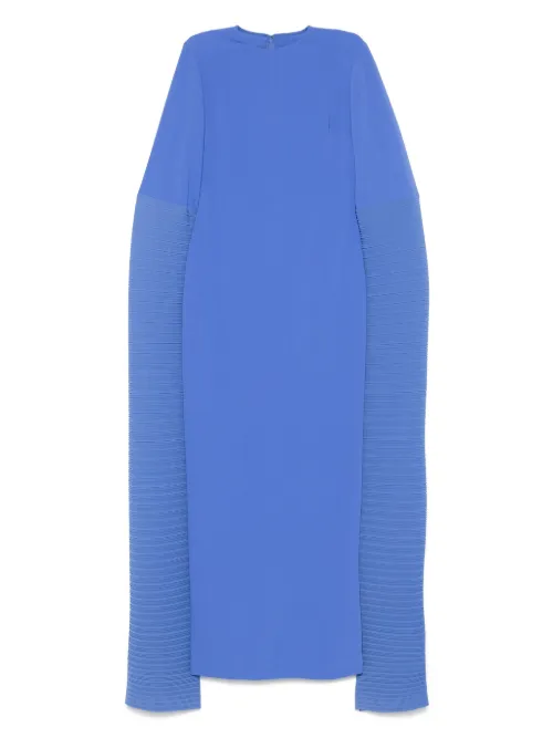 Robe longue Naomi - Solace London - Modalova