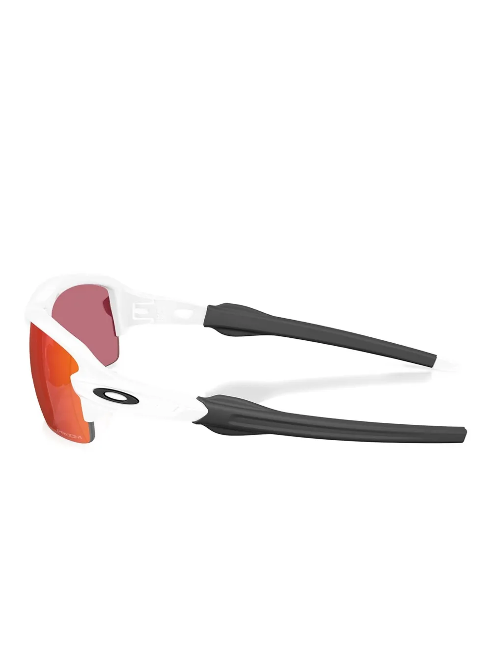 Oakley Flak 2.0 XL zonnebril Wit