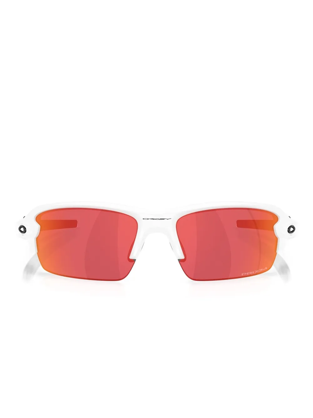 Oakley FLAK 2.0 S Polished White Wit