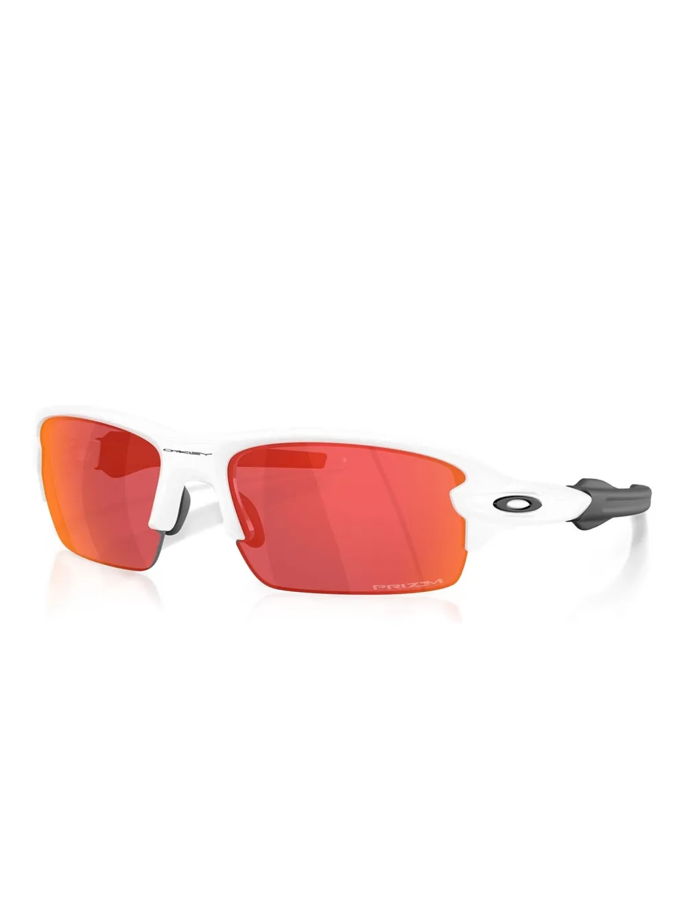 Oakley Flak 2.0 XL zonnebril Wit