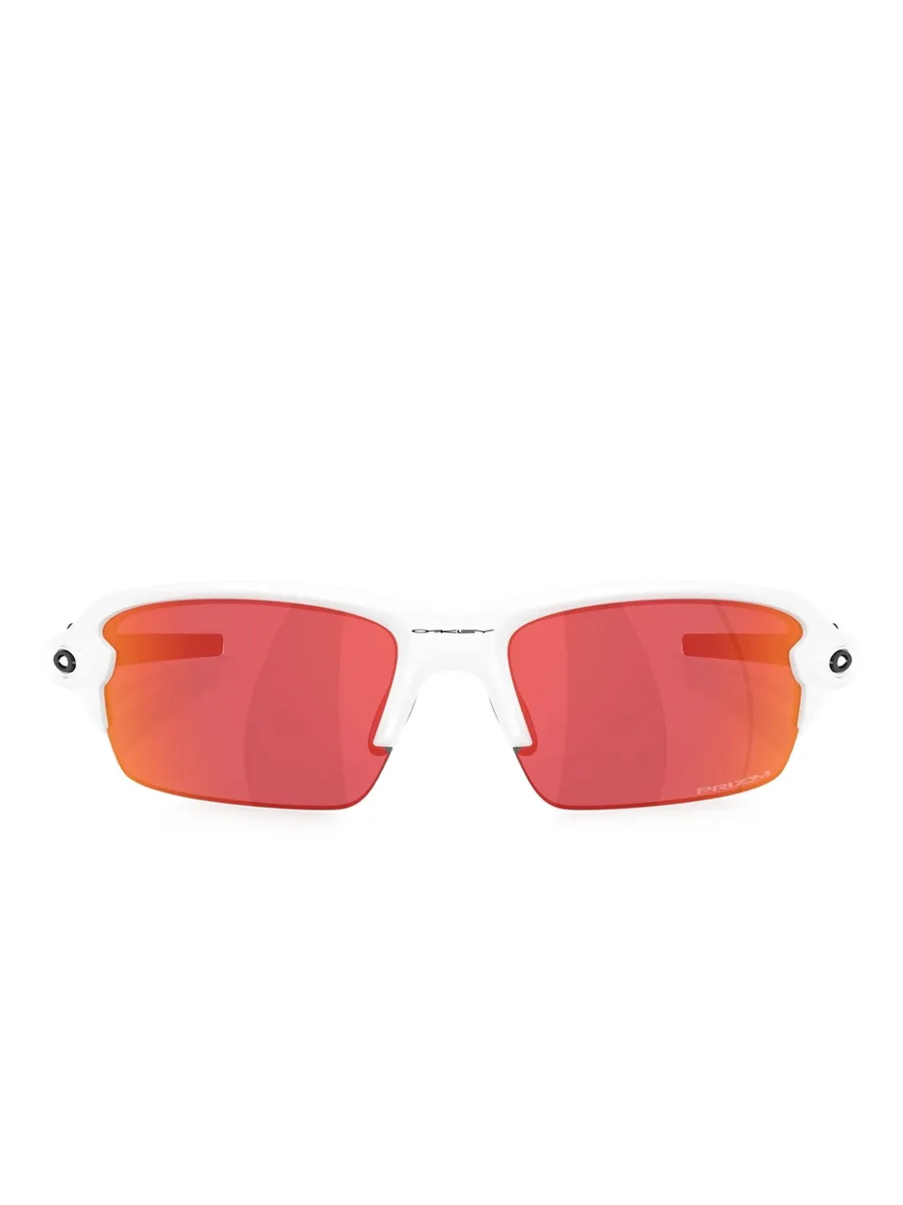 Oakley Flak 2.0 XL サングラス - ホワイト Oakley Flak 2.0 XL サングラス - ホワイト