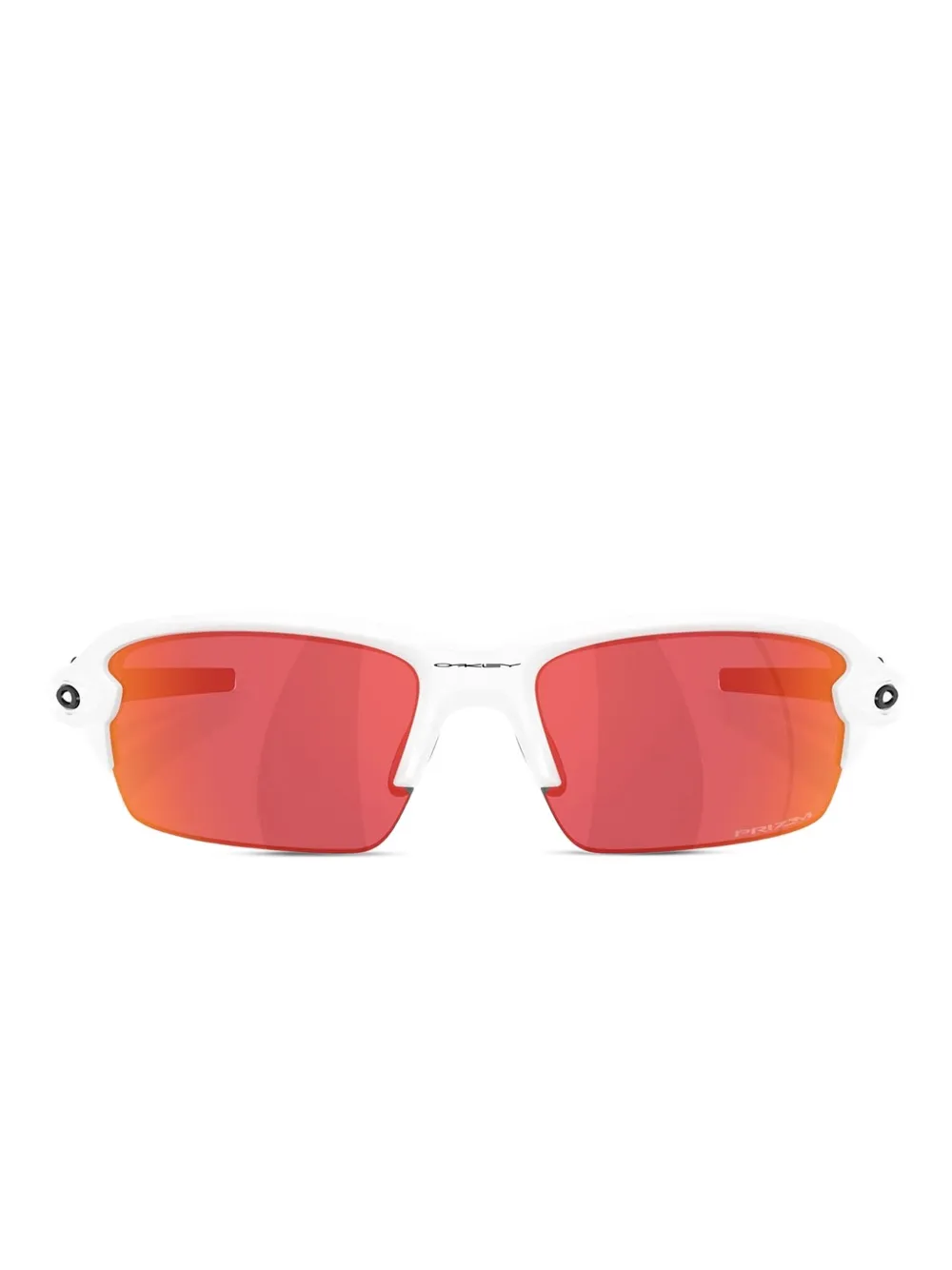 Oakley Flak 2.0 XL zonnebril Wit