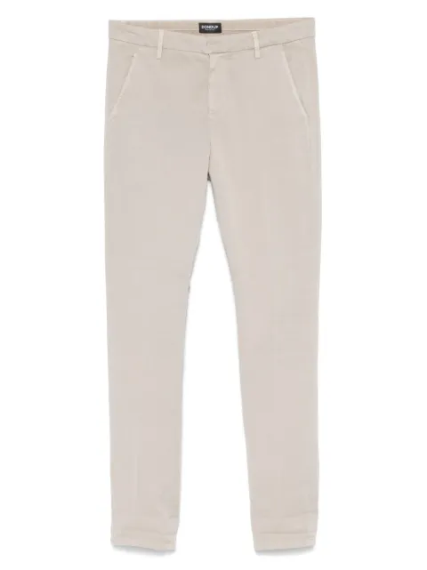DONDUP Gaubert trousers 