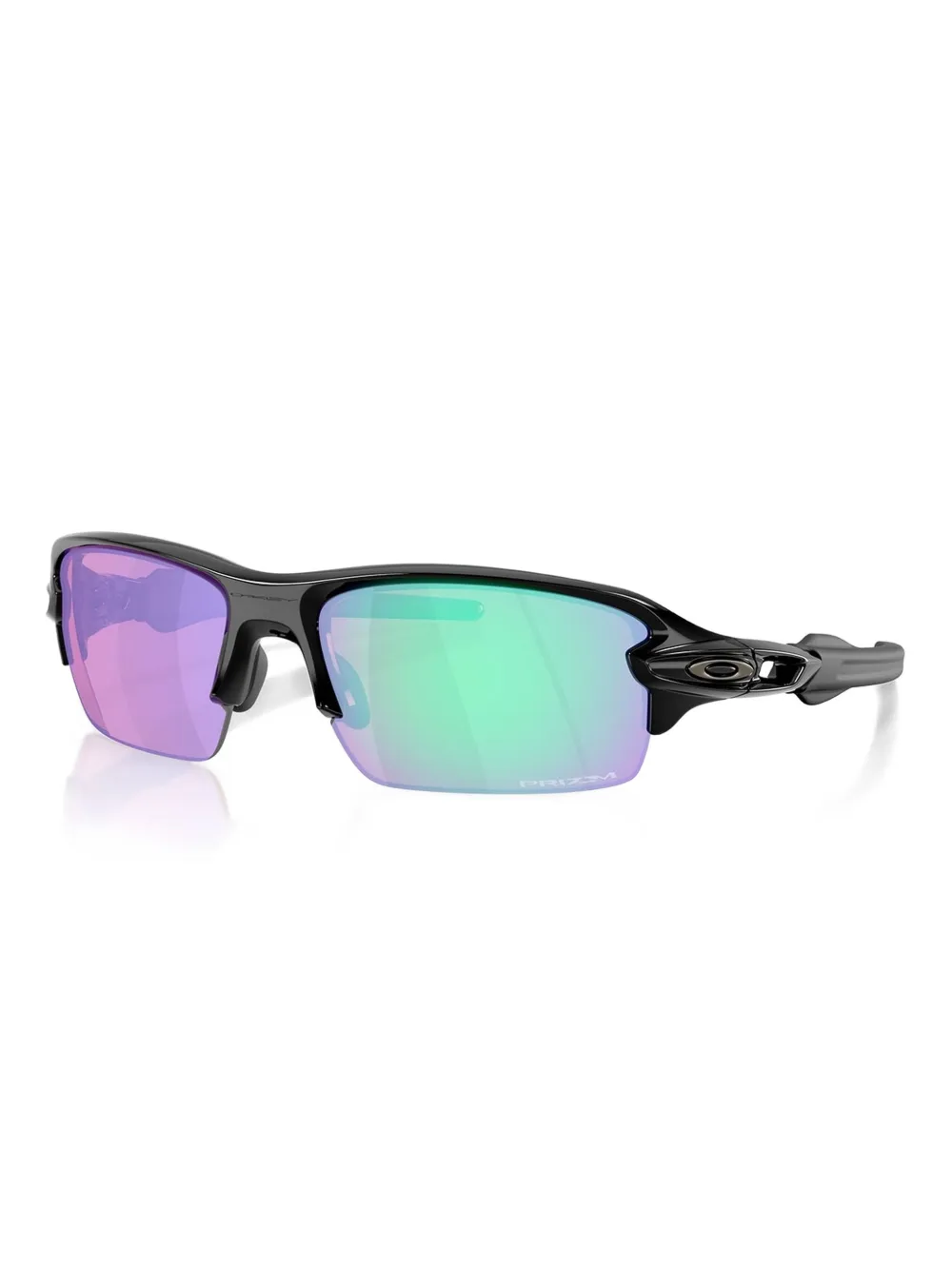 Oakley Flak 2.0 sunglasses Zwart