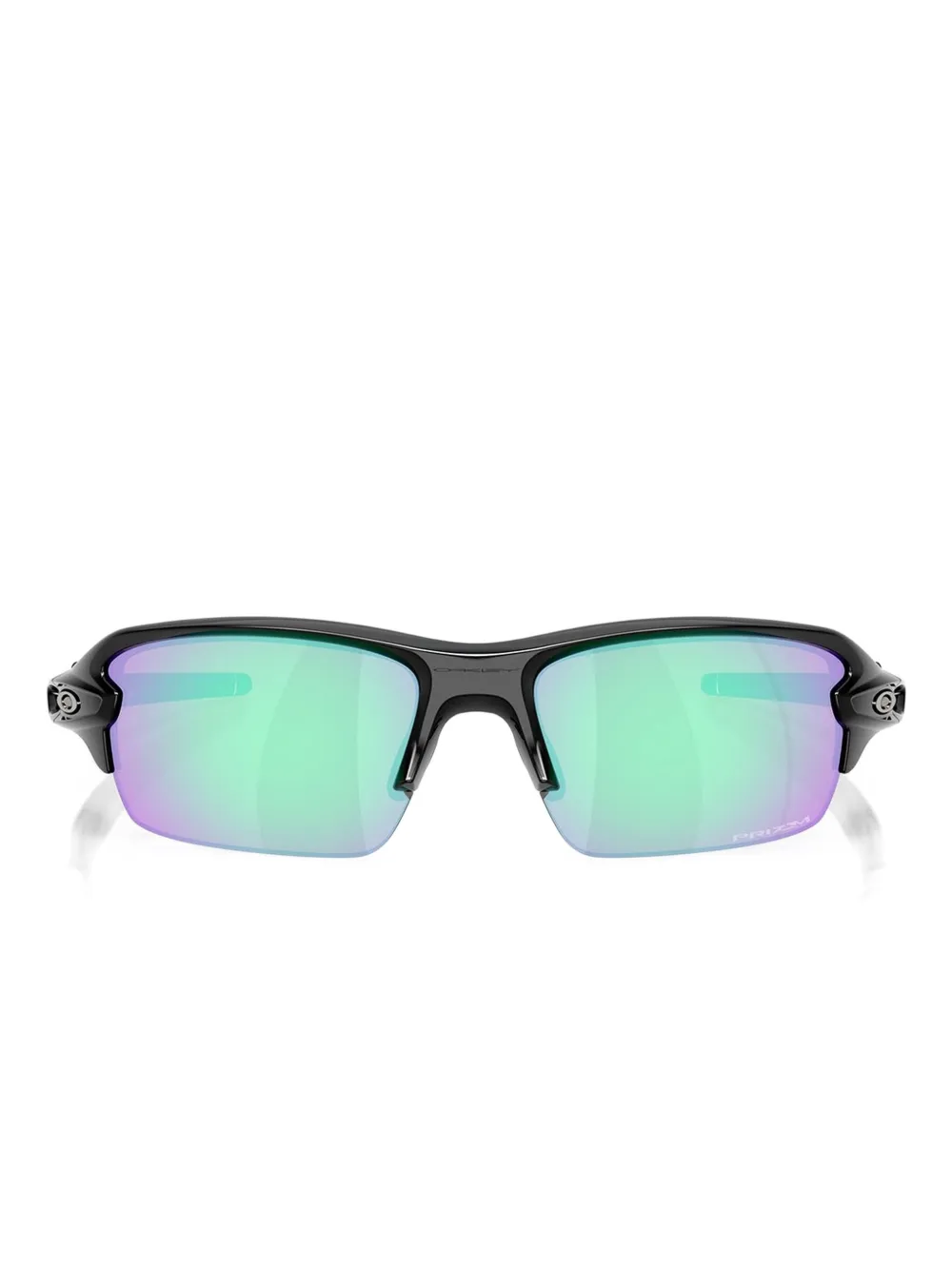 Oakley FLAK 2.0 S Polished Black Zwart