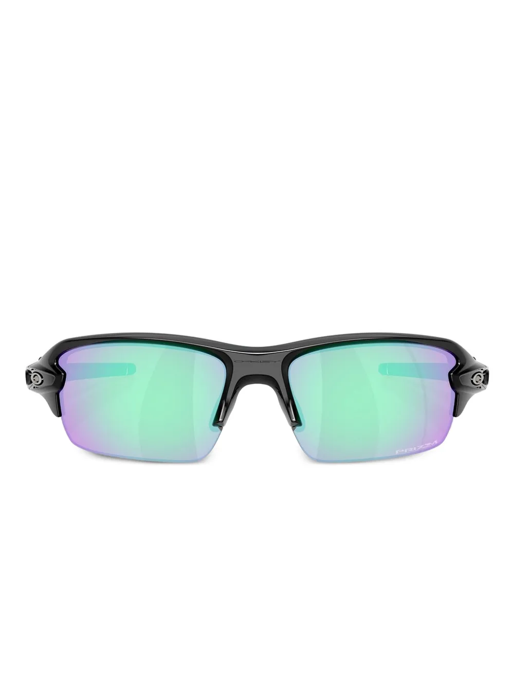 Oakley Flak 2.0 sunglasses Zwart