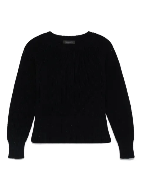 Fabiana Filippi sequin-embellished sweater 
