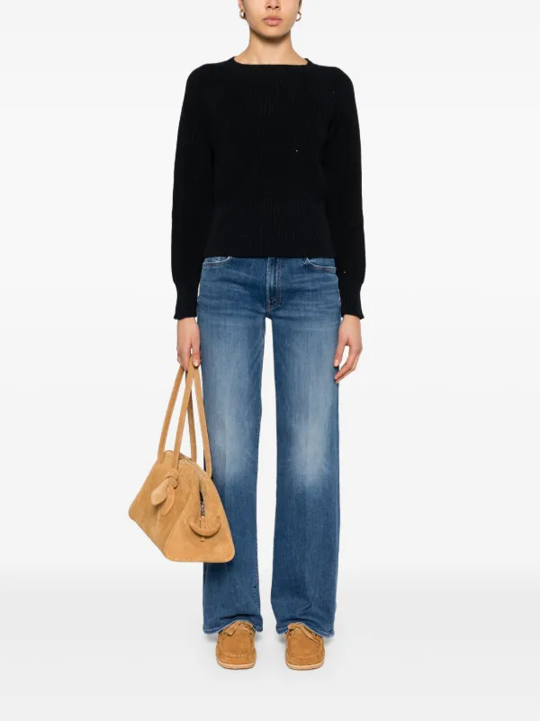 Fabiana Filippi スパンコール セーター | ブルー | FARFETCH JP